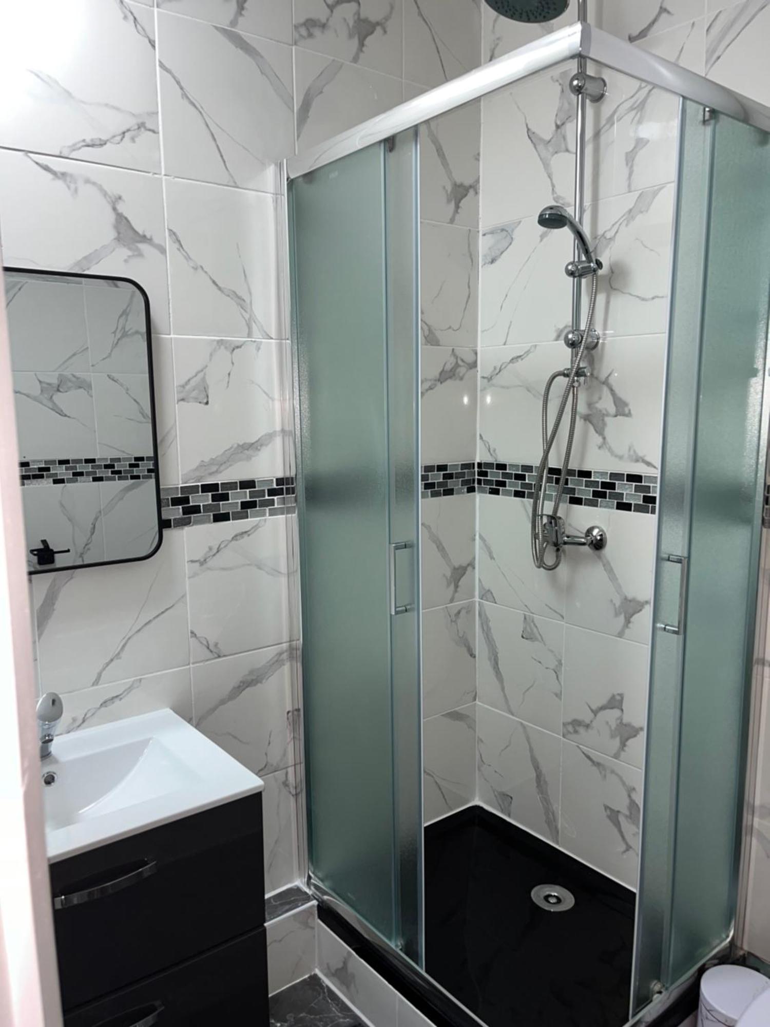 Appartement Moderne Centre Ville De Дижон Экстерьер фото